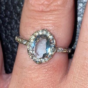 🚨🚨ALL RINGS BUY ONE GET ONE HALF OFF OF EQUAL OR LESSER VALUE 🚨🚨